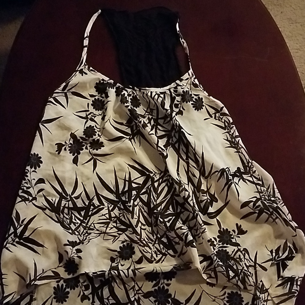 Shirt blouse